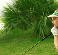 Whitsunday Green Club Golf - Taree Accommodation