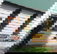 Wilmot Heritage Museum - Taree Accommodation