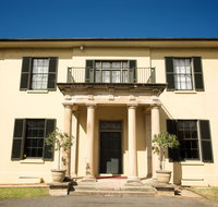 Wivenhoe House - Taree Accommodation