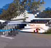 Yarrawonga-Mulwala Pioneer Museum - Taree Accommodation