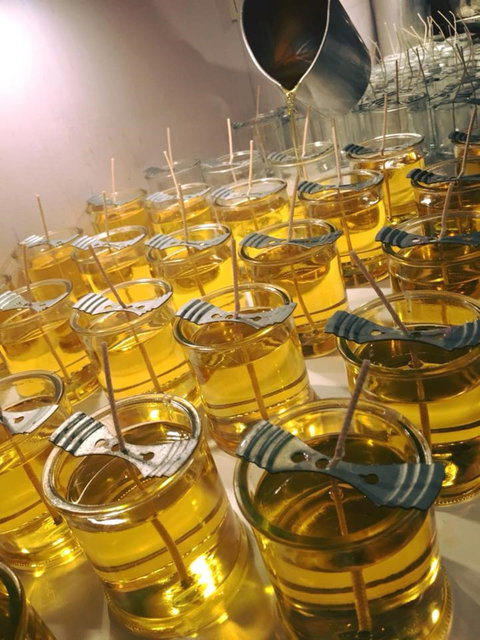 3 Wishes Candle Barn - Taree Accommodation 1