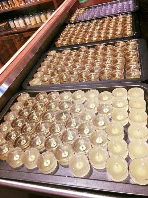 3 Wishes Candle Barn - Taree Accommodation 2