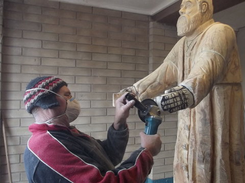 Ant's Redgum Gallery - Taree Accommodation 2