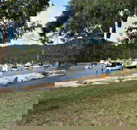 Apple Tree Picnic Area - Taree Accommodation