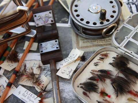 Australian Fly Fishing Museum - Taree Accommodation 1