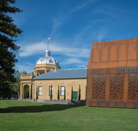 Bendigo Soldiers Memorial Institute Military Museum - Taree Accommodation