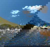 Bobbin Head - Taree Accommodation