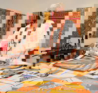 Bouddi Gallery - Contemporary Aboriginal Lifestyle Art - Taree Accommodation