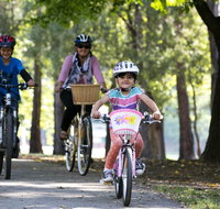 Bright to Wandiligong 5.5km - Taree Accommodation