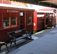 Bright Museum - Taree Accommodation