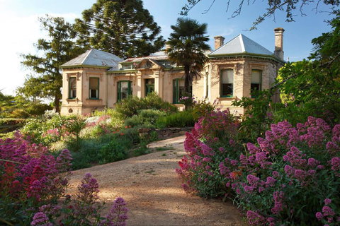 Buda Historic Home & Garden - Taree Accommodation 0