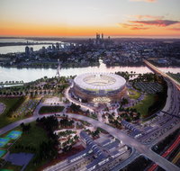 Burswood - Taree Accommodation