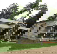 Caboolture Historical Village - Taree Accommodation