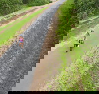 Caboolture to Wamuran Rail Trail - Taree Accommodation