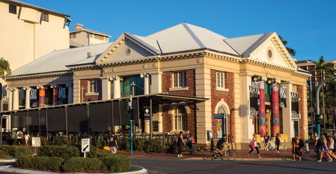 Cairns Art Gallery - Taree Accommodation 0