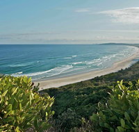 Cape Byron State Conservation Area - Taree Accommodation
