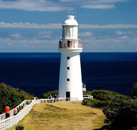 Cape Otway Lightstation - Taree Accommodation