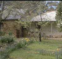 Castlemaine Diggings National Heritage Park - Taree Accommodation