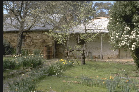 Castlemaine Diggings National Heritage Park - Taree Accommodation 0