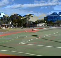 Cleve Sporting Facilities