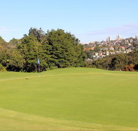 Collier Park Golf Course - Taree Accommodation