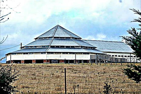 Deeargee Woolshed - Taree Accommodation 0