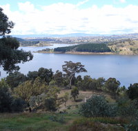 Delatite Arm Reserve - Taree Accommodation