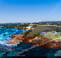 Dunsborough - Taree Accommodation