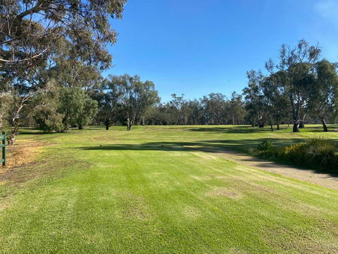 Echuca Back 9 Golf Course - Taree Accommodation 1