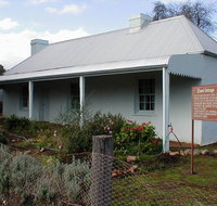 Elverd Cottage - Taree Accommodation