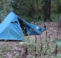 England Creek Bush Camp - Taree Accommodation