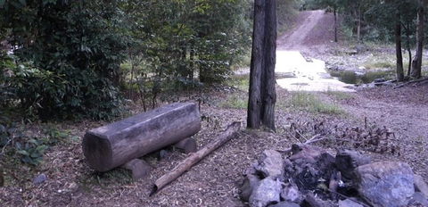 England Creek Bush Camp - Taree Accommodation 2