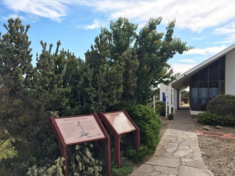 Fireball Bates Walking Trail - Taree Accommodation 0