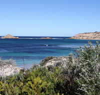 Fowlers Bay Conservation Park - Taree Accommodation