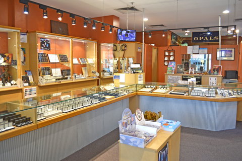 Fremantle Opals - Taree Accommodation 1