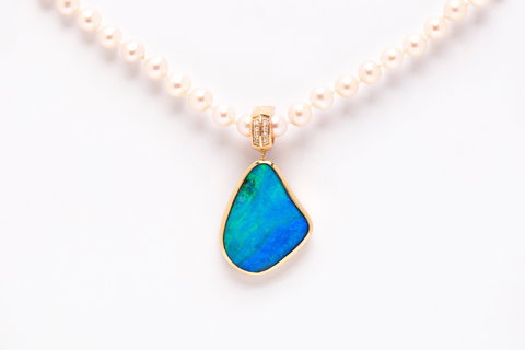 Fremantle Opals - Taree Accommodation 2