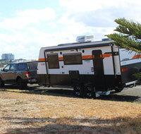 Gateway Caravans - Taree Accommodation