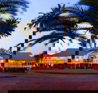 Gatton - Taree Accommodation