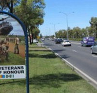 Geelong  District Sub Branch Vietnam Veterans Association - Taree Accommodation