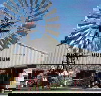 Gilgandra Rural Museum