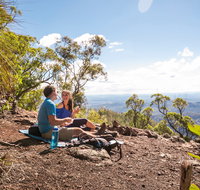 Goolman Lookout via Rocky Knoll Lookout Trail - Taree Accommodation