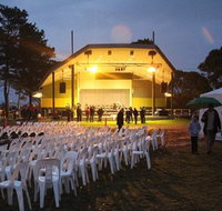 Grove Pavilion - Taree Accommodation