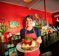 Gympie Region Food Trail - Taree Accommodation