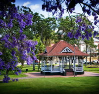 Gympie City Tourist Drive - Taree Accommodation