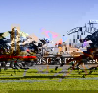 Hawkesbury Race Club - Taree Accommodation