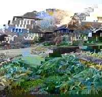 Heronswood House and Garden - Taree Accommodation