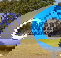 Hidden Rookwood Sculptures - Taree Accommodation