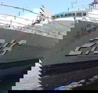 HMAS Gladstone - Taree Accommodation