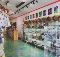 in.cube8r gallery and emporium - Taree Accommodation
