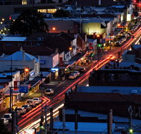 Ivanhoe Shopping Centre - Taree Accommodation